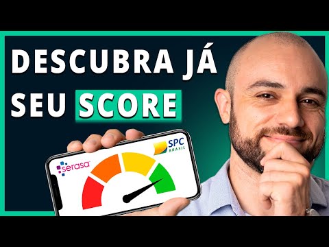 Como consultar o score de crédito?