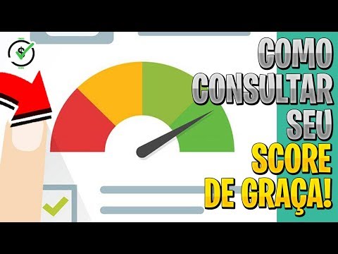 Como consultar o Serasa Score do CPF de graça?