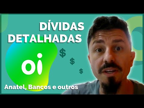 Como consultar sua dívida na Oi?