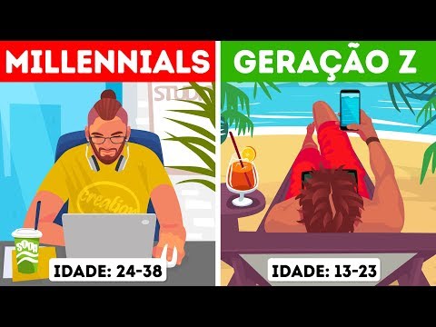 Como contar gerações familiares?