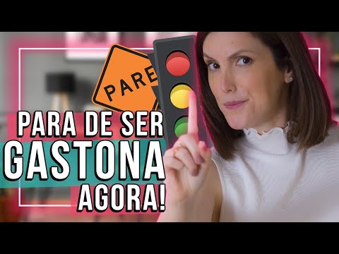 Como controlar o consumismo?