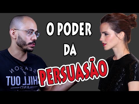 Como convencer uma pessoa a dizer sim?