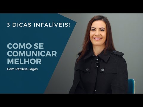 Como Conversar com Alguém de Forma Eficaz?