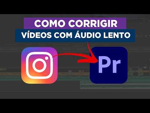 Como converter vídeo do Instagram?