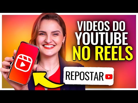 Como converter vídeos do YouTube para o Instagram?