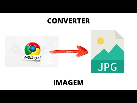 Como converter WebP para JPG?