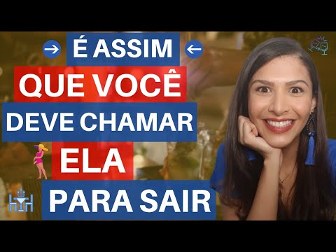 Como convidar o crush para sair com frases criativas?