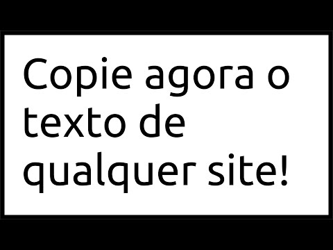 Como copiar informações do Jusbrasil?