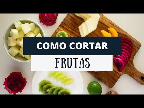 Como cortar frutas pode te ajudar a ganhar dinheiro?