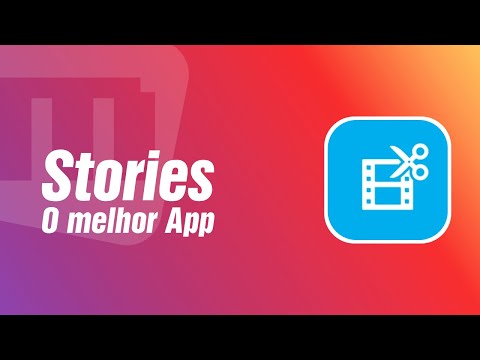 Como cortar vídeo para stories?