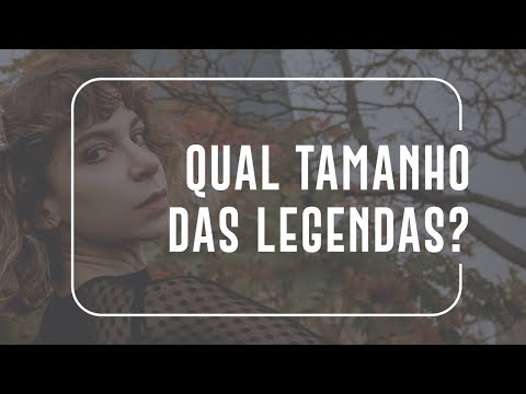 Como Criar a Legenda Perfeita para Suas Publicações no Instagram?