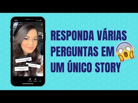 Como criar frases para responder stories do Instagram?