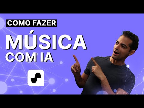 Como criar música com inteligência artificial?