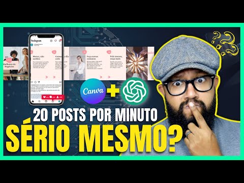 Como criar notas incríveis para postar no Instagram?