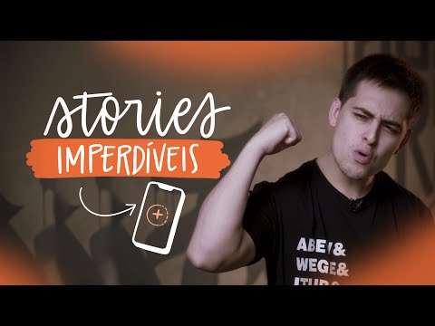 Como criar stories de 1 minuto que engajam?