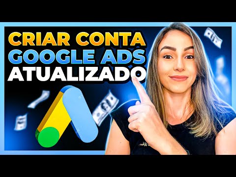 Como criar um anúncio no Google grátis?