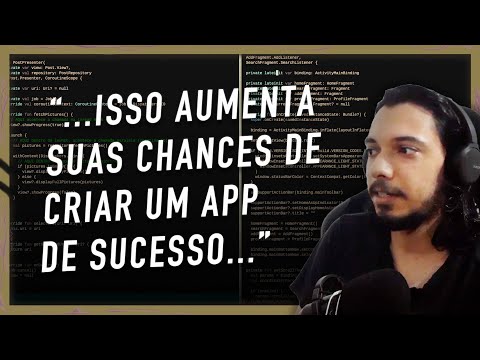 Como criar um aplicativo de sucesso?