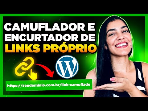 Como criar um encurtador de link personalizado?