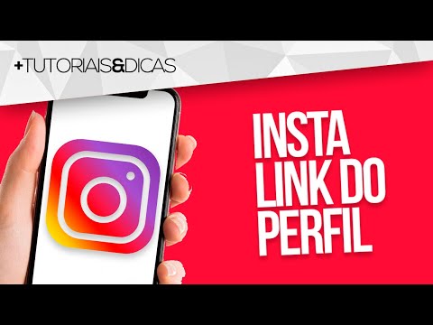 Como criar um link do Instagram para o WhatsApp?