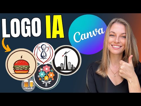 Como criar um logo com inteligência artificial?