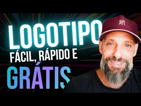 Como criar um logo online grátis?