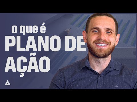 Como criar um modelo de plano de ação eficaz?