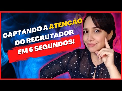 Como criar um perfil profissional: título ou resumo?