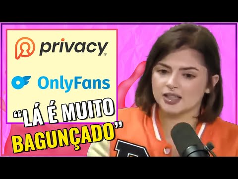 Como criar um privacy?