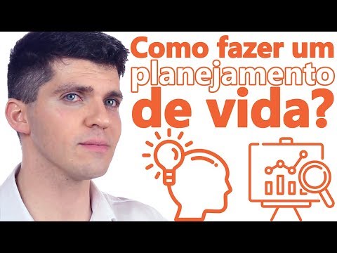 Como criar um projeto de vida eficaz?