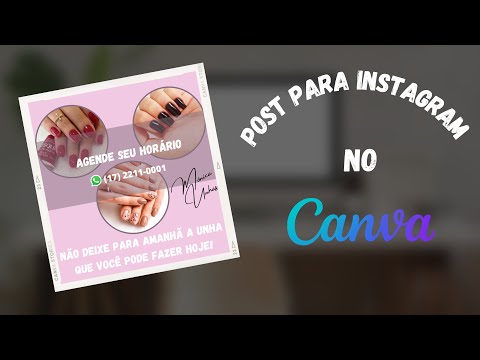 Como criar uma bio de manicure perfeita para Instagram?