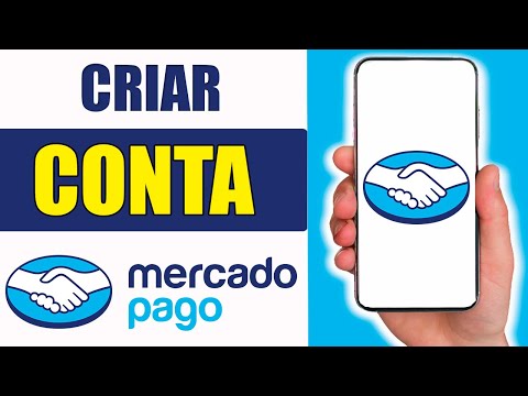 Como criar uma conta no Mercado Pago?