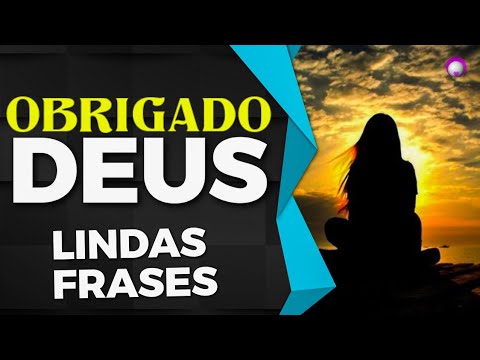 Como criar uma mensagem de agradecimento a Deus?