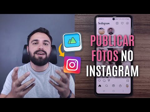 Como criar uma mensagem perfeita para publicar no Instagram?