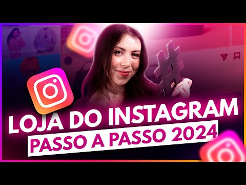 Como criar uma página no Instagram?