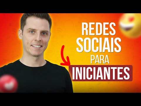 Como criar uma rede social?