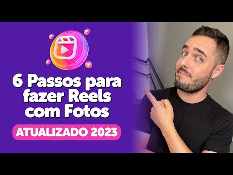 Como criar uma sequência de fotos impactante no Instagram?