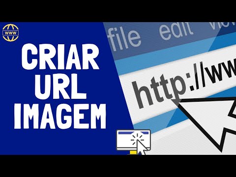 Como criar uma URL?