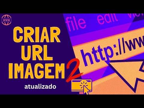 Como criar uma URL de imagem grátis?