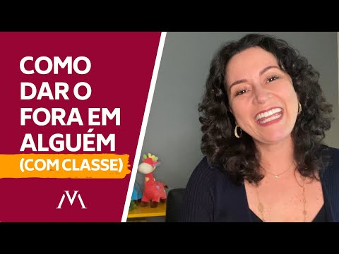 Como dar um fora educadamente pelo WhatsApp?