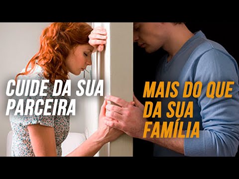 Como dar uma indireta para o marido que não valoriza a esposa?