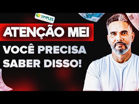 Como declarar vendas no cartão de crédito como MEI?