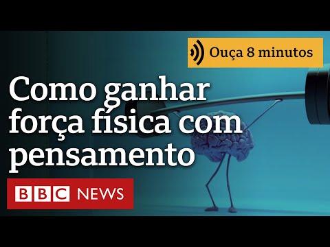 Como deixar a mente forte?