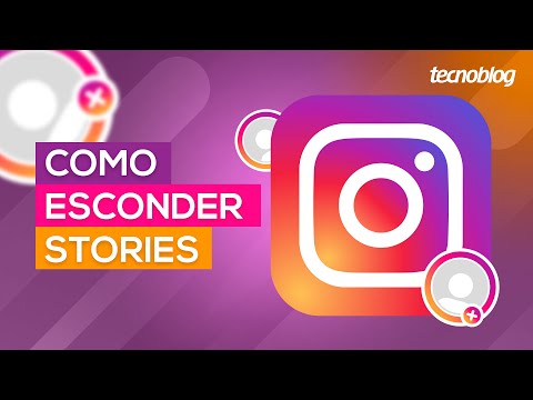 Como Deixar de Ver os Stories de Alguém?