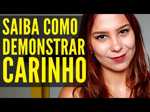 Como demonstrar amor com atitudes à distância?