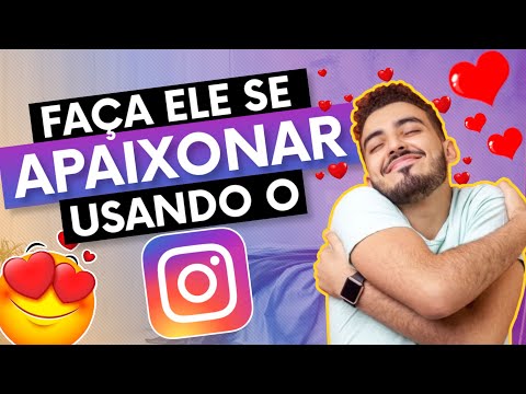 Como demonstrar interesse no Instagram?