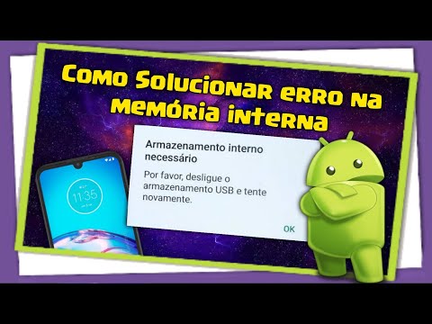 Como desativar o armazenamento USB?