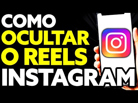 Como desativar os Reels do Instagram?