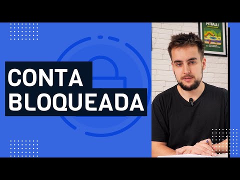 Como desbloquear a conta do Mercado Pago?