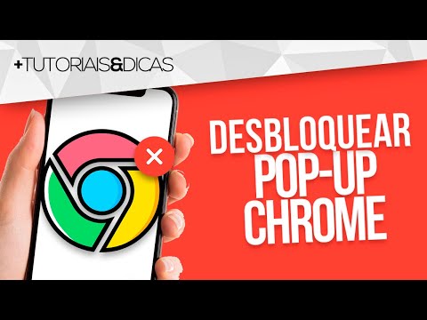 Como desbloquear sites impróprios no Google Chrome?