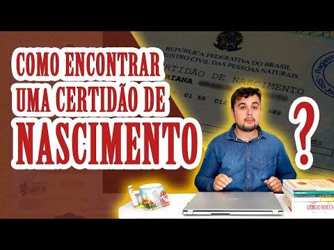 Como descobrir a data de nascimento pelo nome completo?